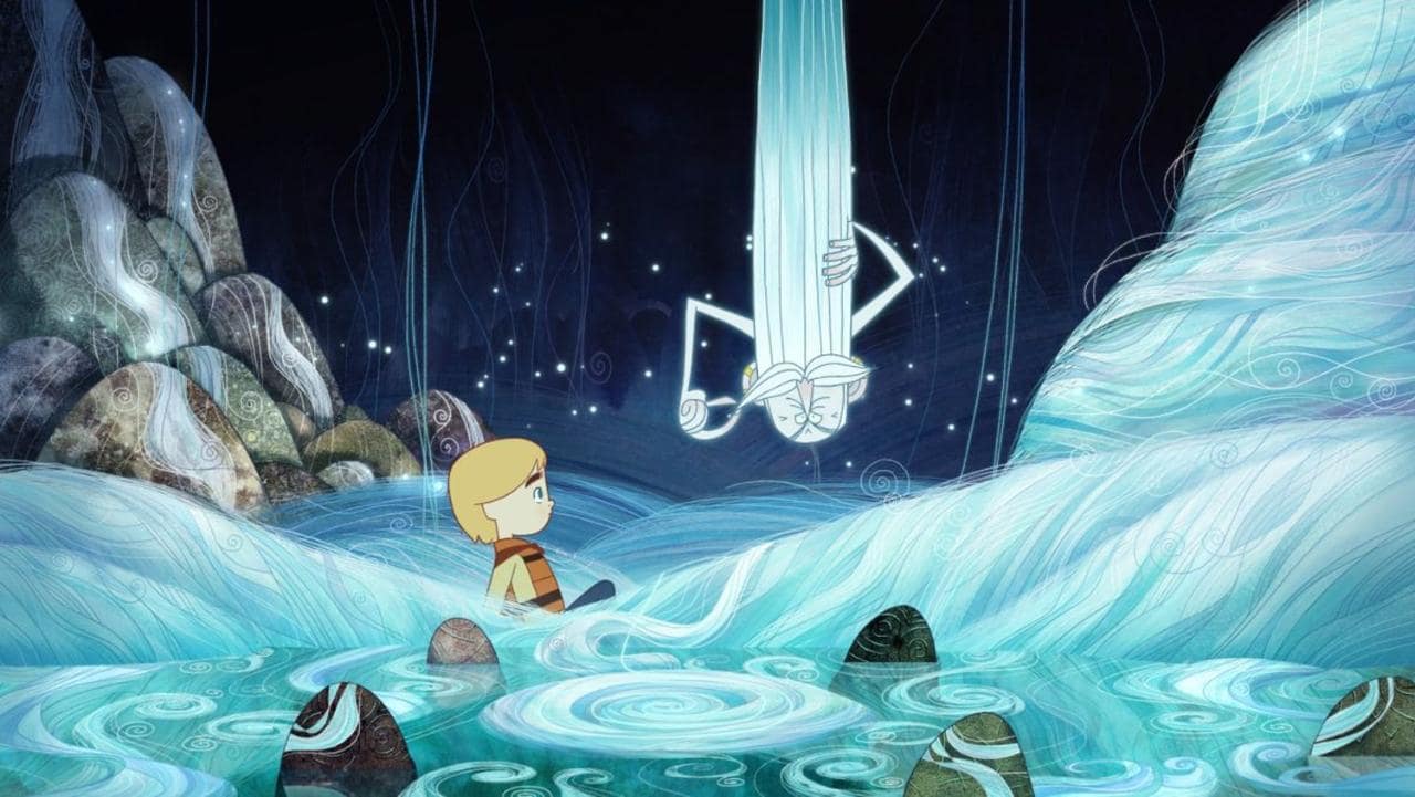 Song Of The Sea Backgrounds on Wallpapers Vista