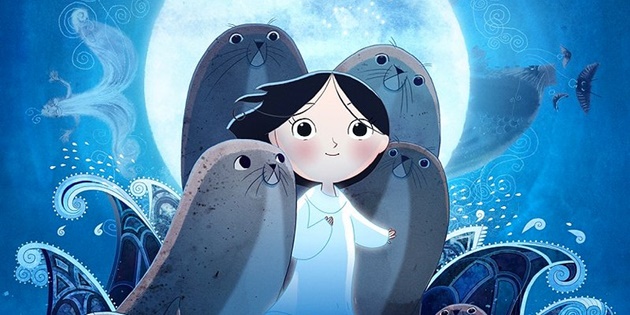 Song Of The Sea High Quality Background on Wallpapers Vista