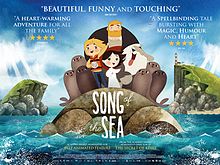 Song Of The Sea #13