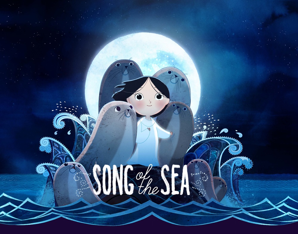 Images of Song Of The Sea | 1000x786