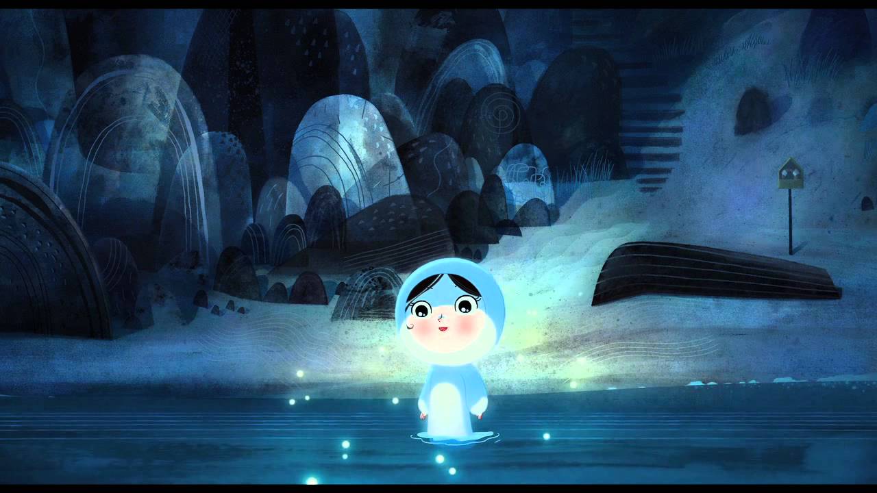 Song Of The Sea Pics, Movie Collection