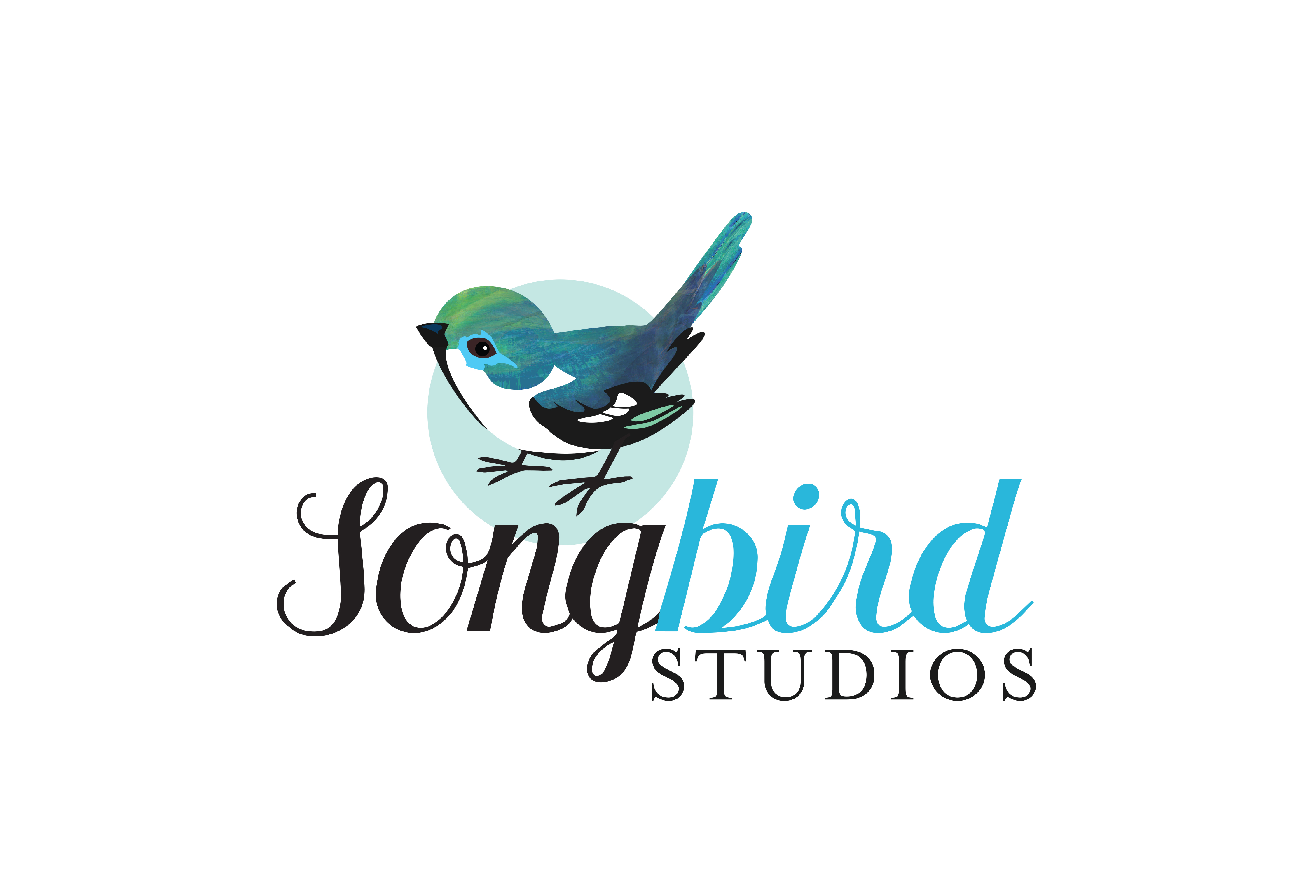 Songbird Pics, Comics Collection