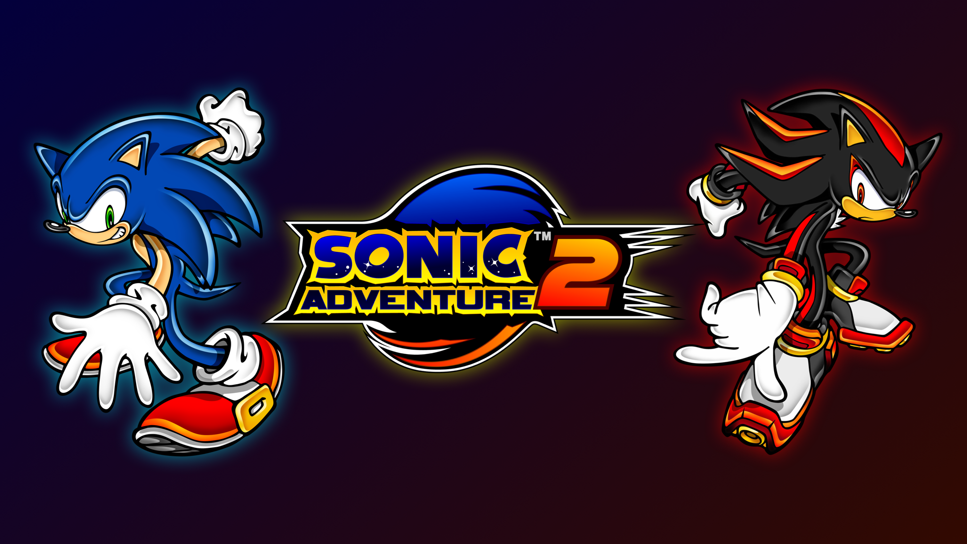 Sonic Adventure 2 #17