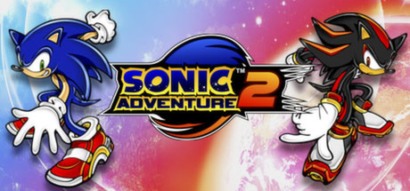 Sonic Adventure 2 #16