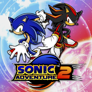 HD Quality Wallpaper | Collection: Video Game, 324x324 Sonic Adventure 2
