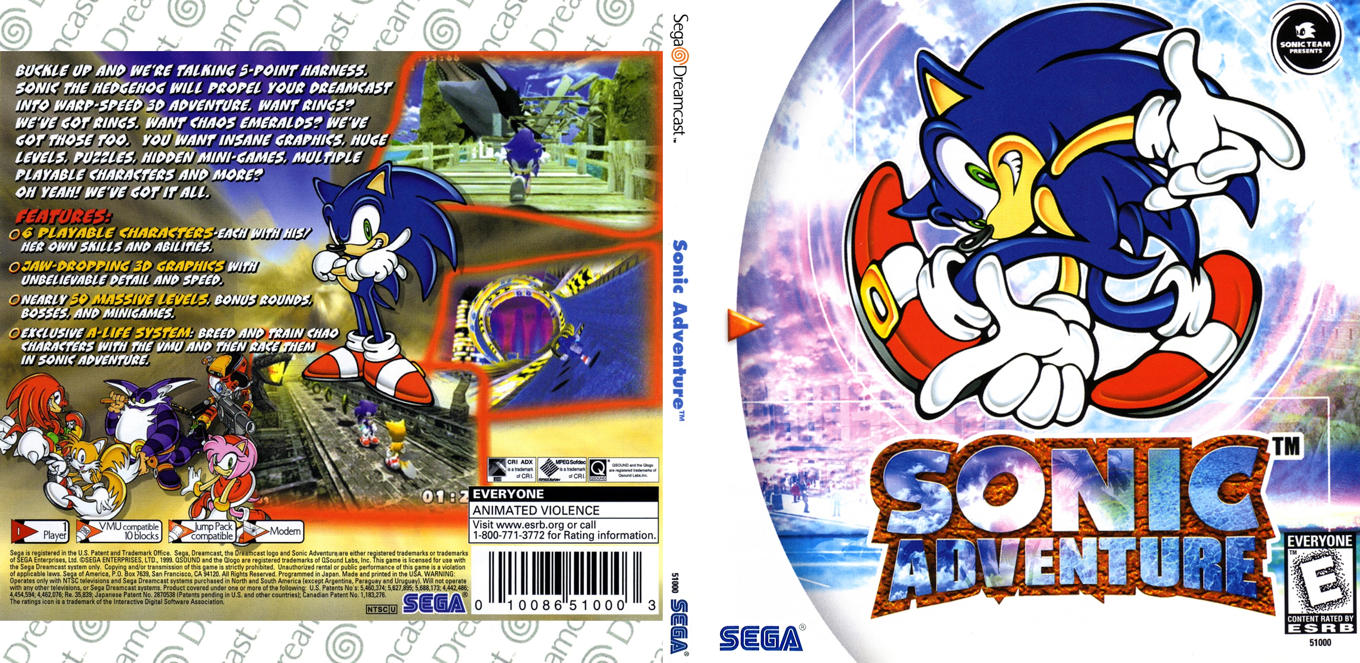 Sonic Adventure Backgrounds, Compatible - PC, Mobile, Gadgets| 2770x1350 px