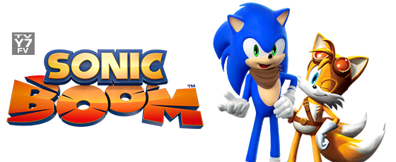 Sonic Boom Backgrounds on Wallpapers Vista