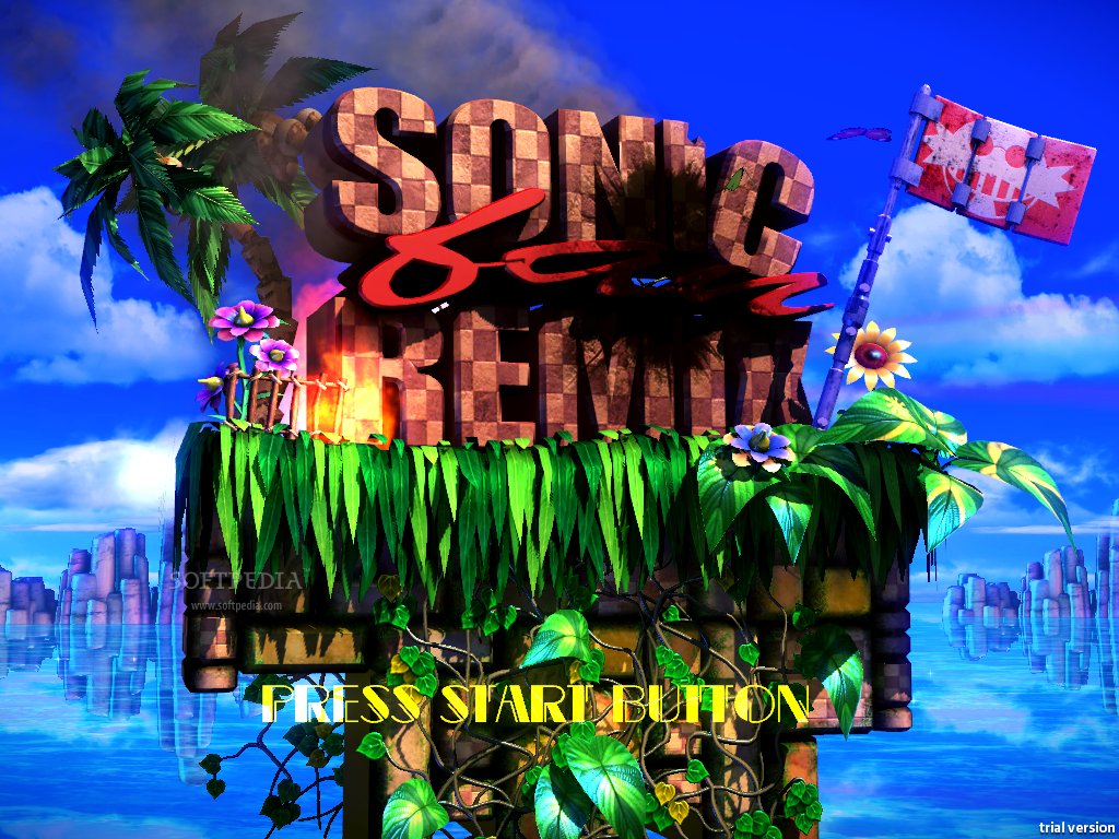 Amazing Sonic Fan Remix Pictures & Backgrounds