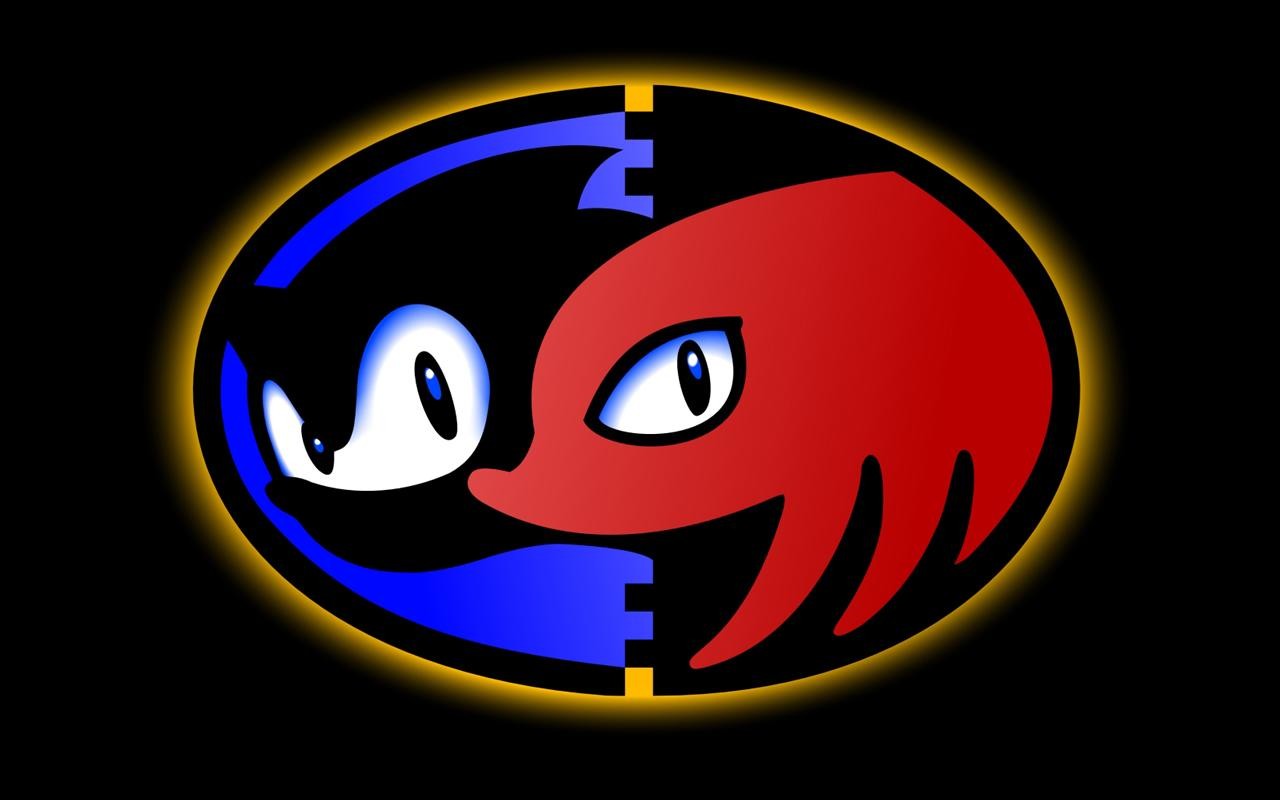 Images of Sonic & Knuckles | 1280x800