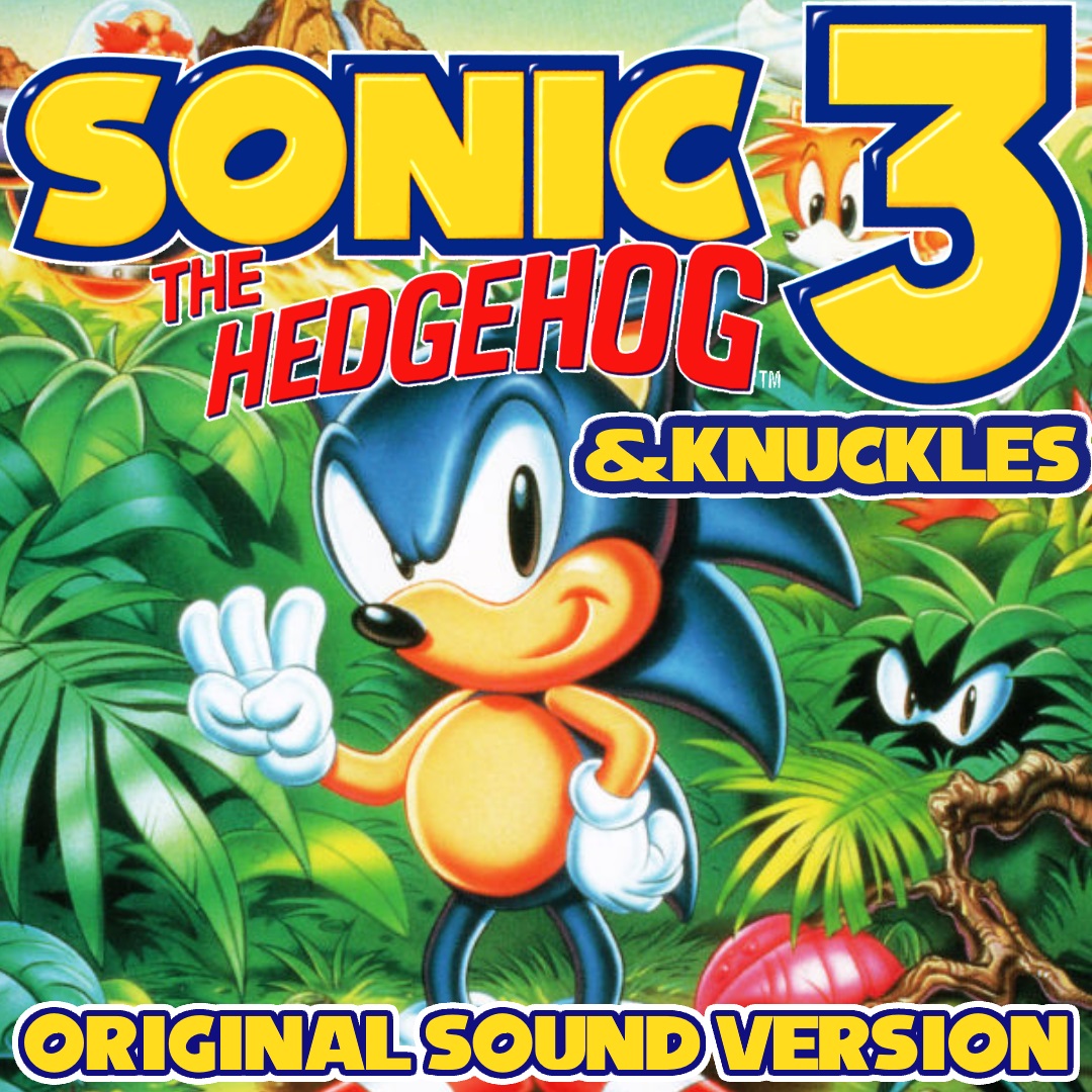 Sonic The Hedgehog Music Download