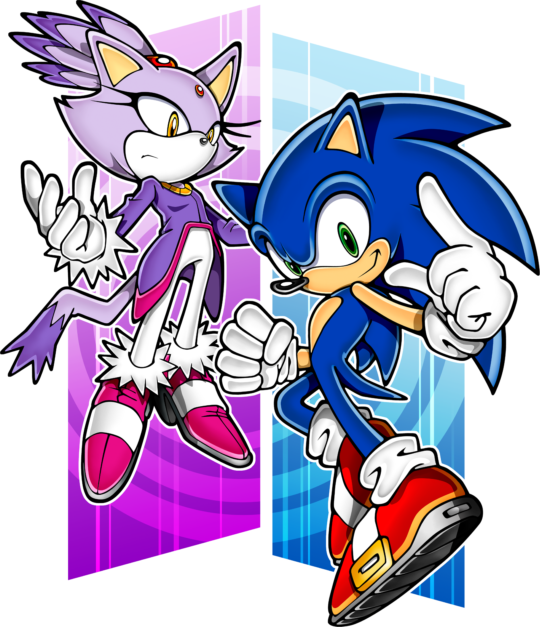 1880x2186 > Sonic Rush Wallpapers