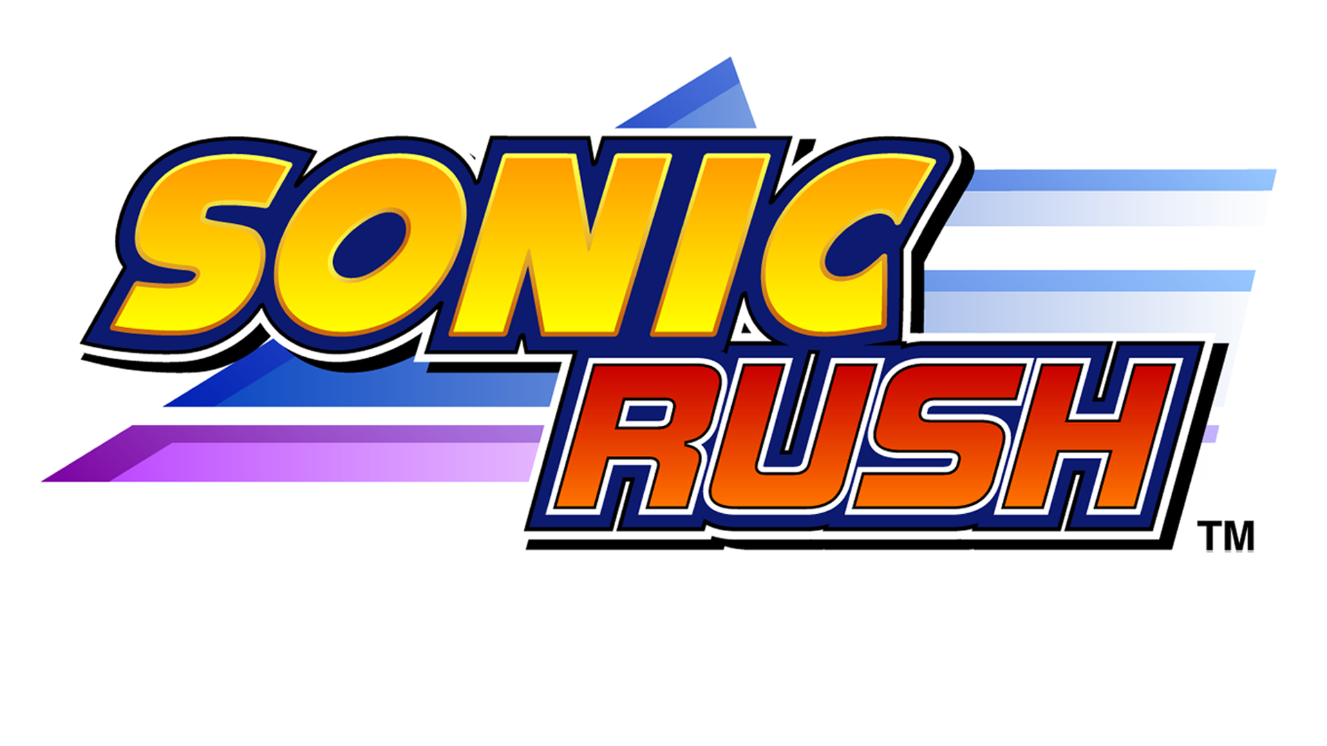 Sonic Rush Pics, Video Game Collection