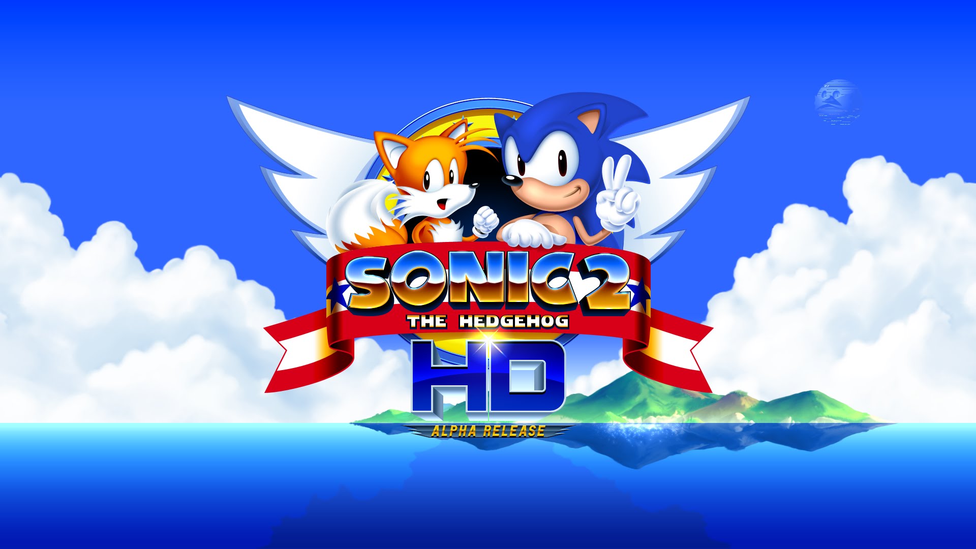 Sonic The Hedgehog 2 wallpapers, Video Game, HQ Sonic The Hedgehog 2
