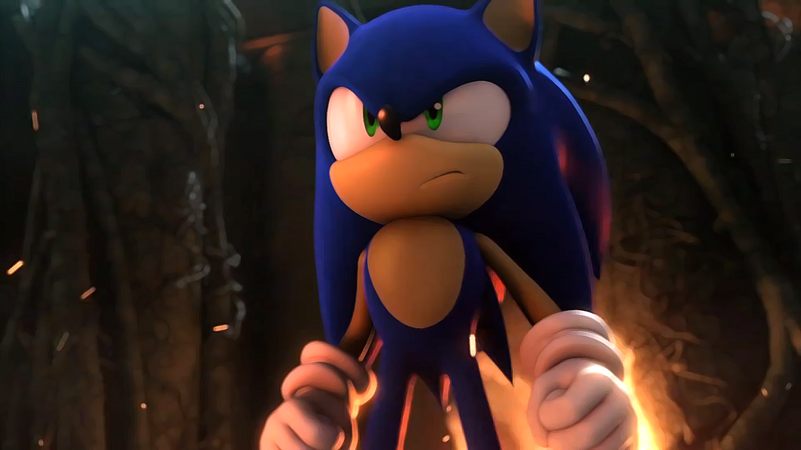 Video Game Sonic Unleashed HD Wallpapers. 