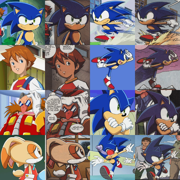 Sonic X High Quality Background on Wallpapers Vista