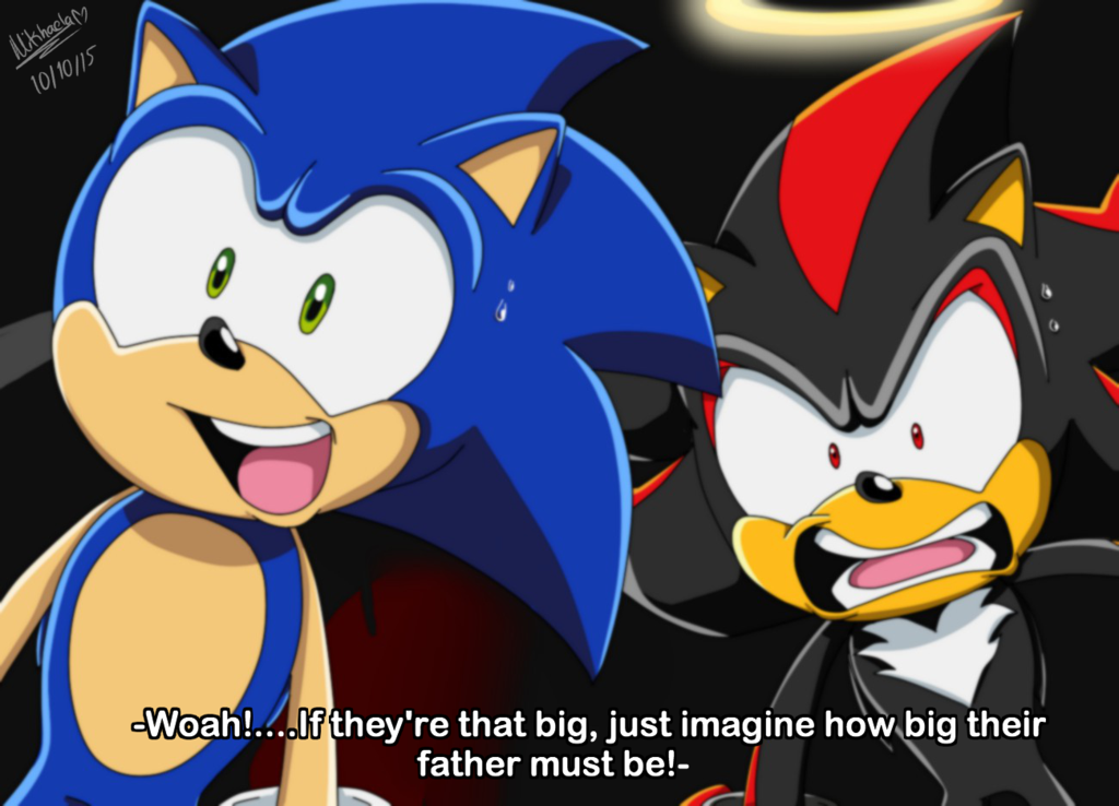 1024x738 > Sonic X Wallpapers