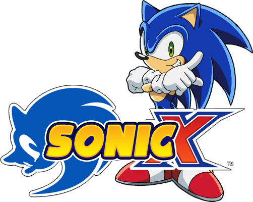 Sonic X Backgrounds on Wallpapers Vista