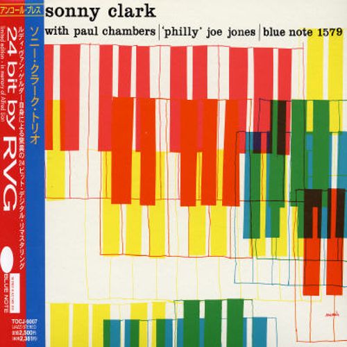 Sonny Clark High Quality Background on Wallpapers Vista