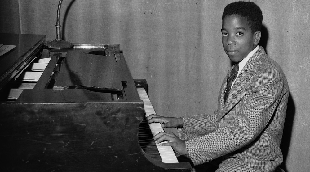 Sonny Clark High Quality Background on Wallpapers Vista