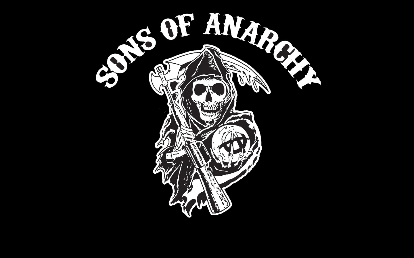 Sons Of Anarchy Wallpapers Tv Show Hq Sons Of Anarchy Pictures