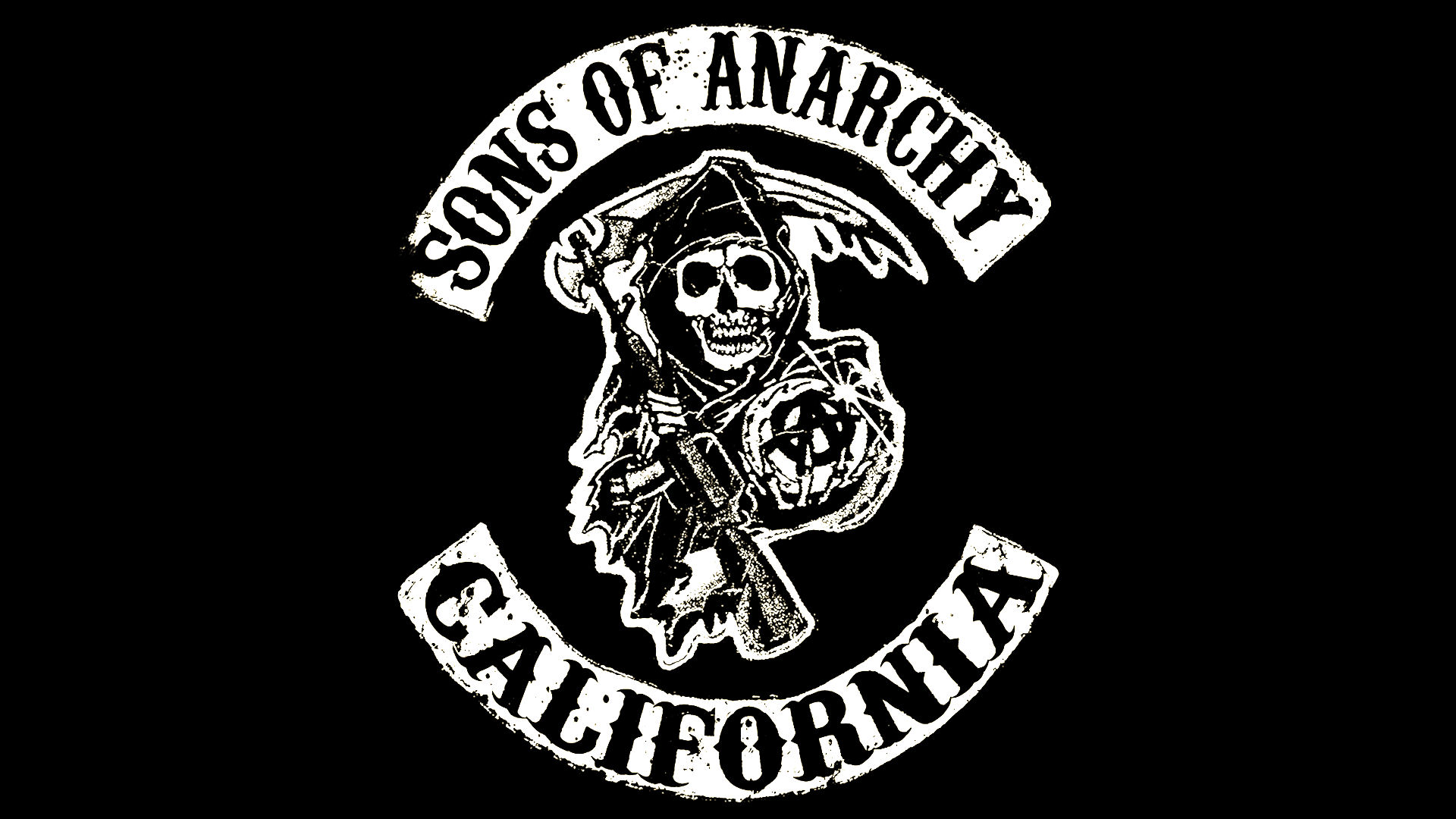 High Resolution Wallpaper | Sons Of Anarchy  1920x1080 px