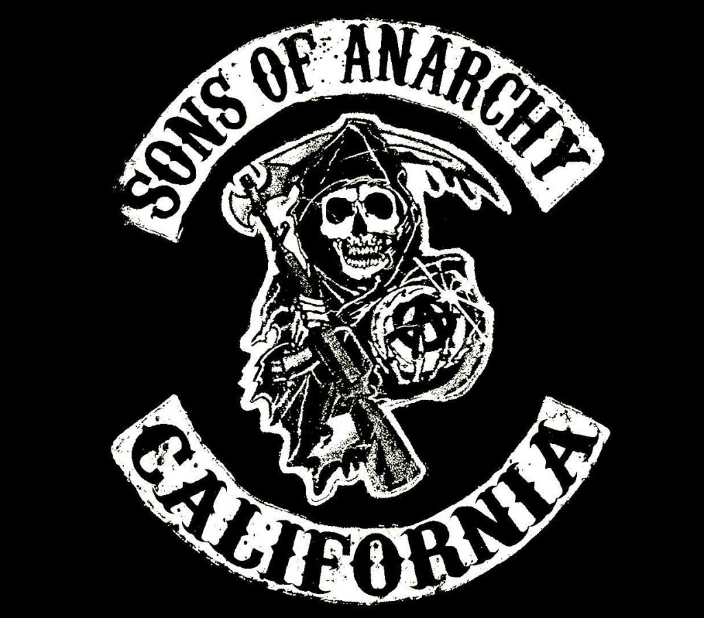 Sons Of Anarchy  Pics, TV Show Collection