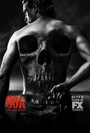Sons Of Anarchy  #12