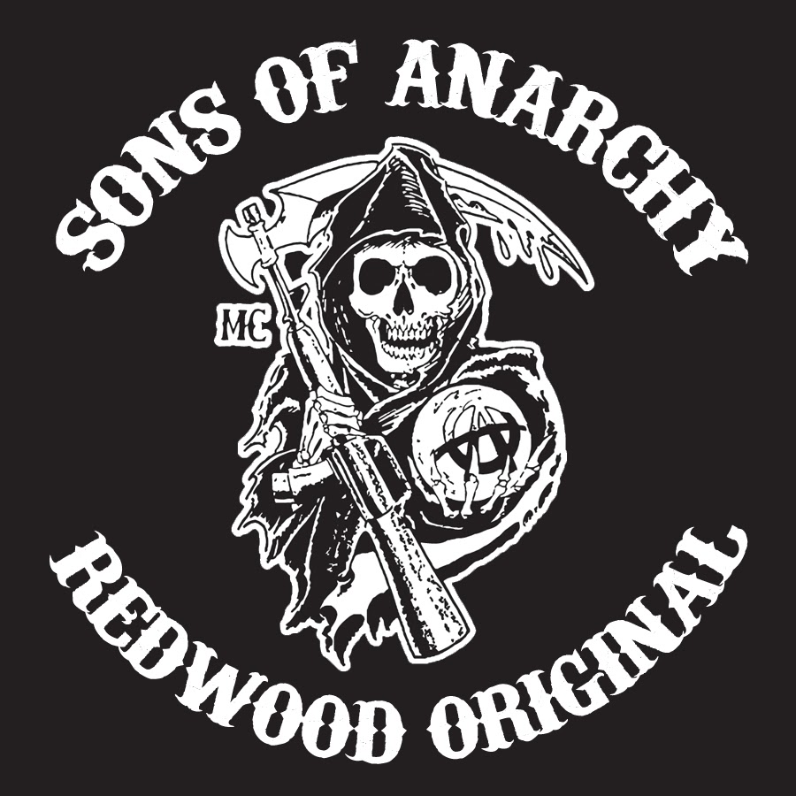 Sons Of Anarchy  #23