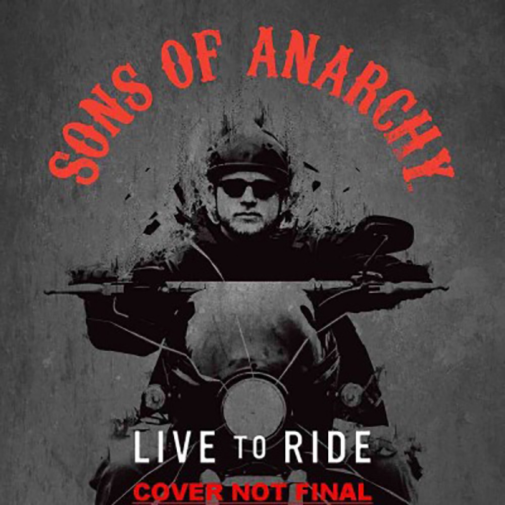 Nice wallpapers Sons Of Anarchy  1000x1000px