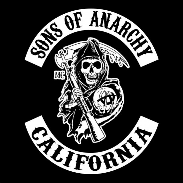 Sons Of Anarchy  #22