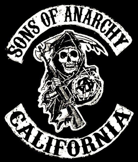 Sons Of Anarchy  #13
