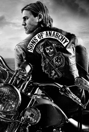 Nice Images Collection: Sons Of Anarchy  Desktop Wallpapers
