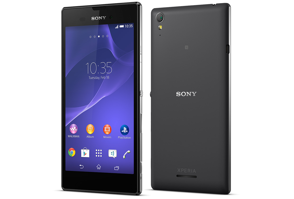 Sony Xperia High Quality Background on Wallpapers Vista