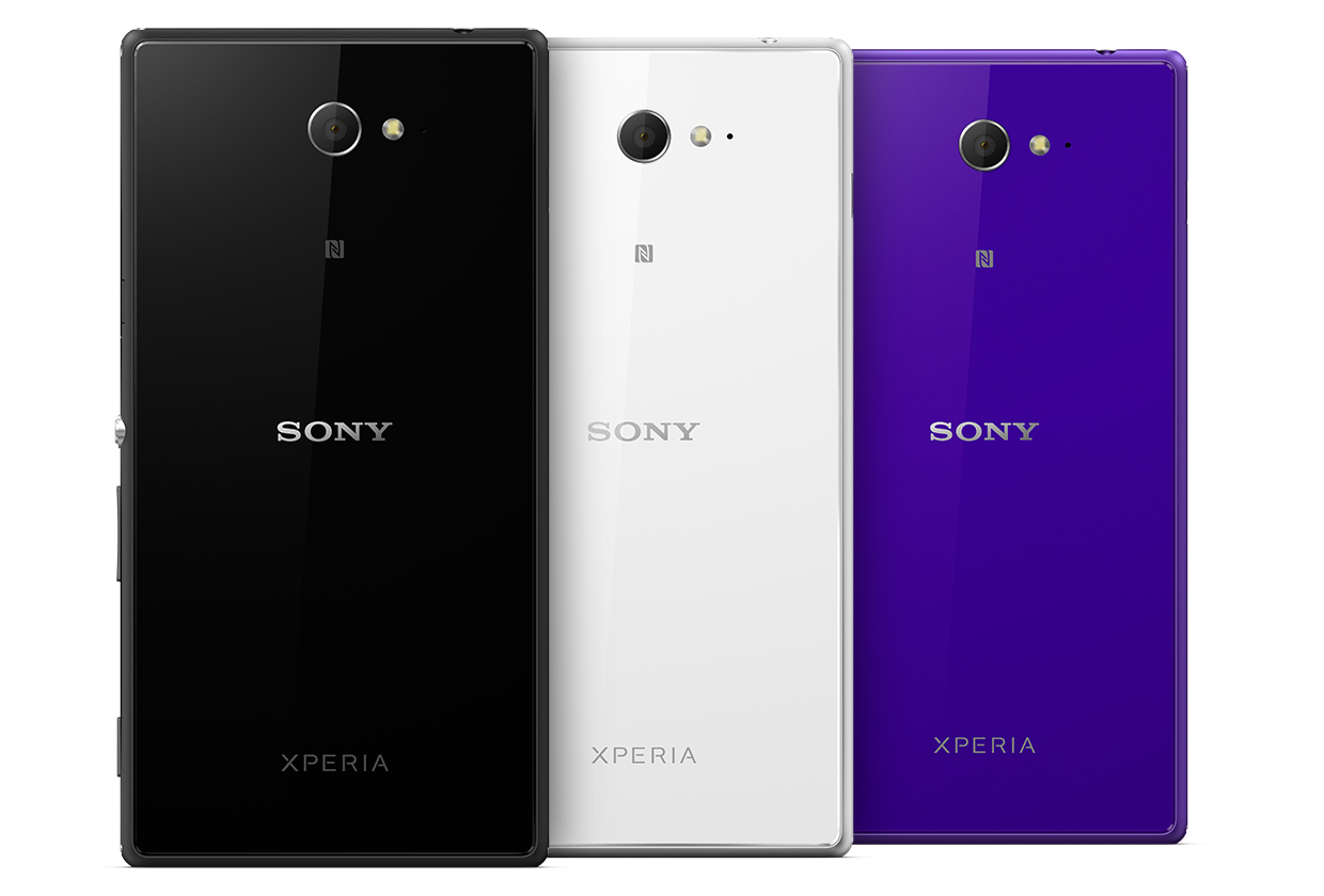 Sony Xperia High Quality Background on Wallpapers Vista