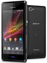 Sony Xperia Pics, Technology Collection