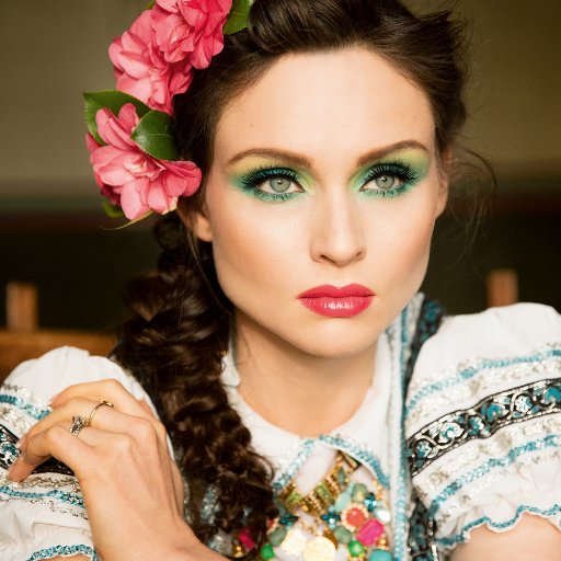 HD Quality Wallpaper | Collection: Music, 512x512 Sophie Ellis-Bextor