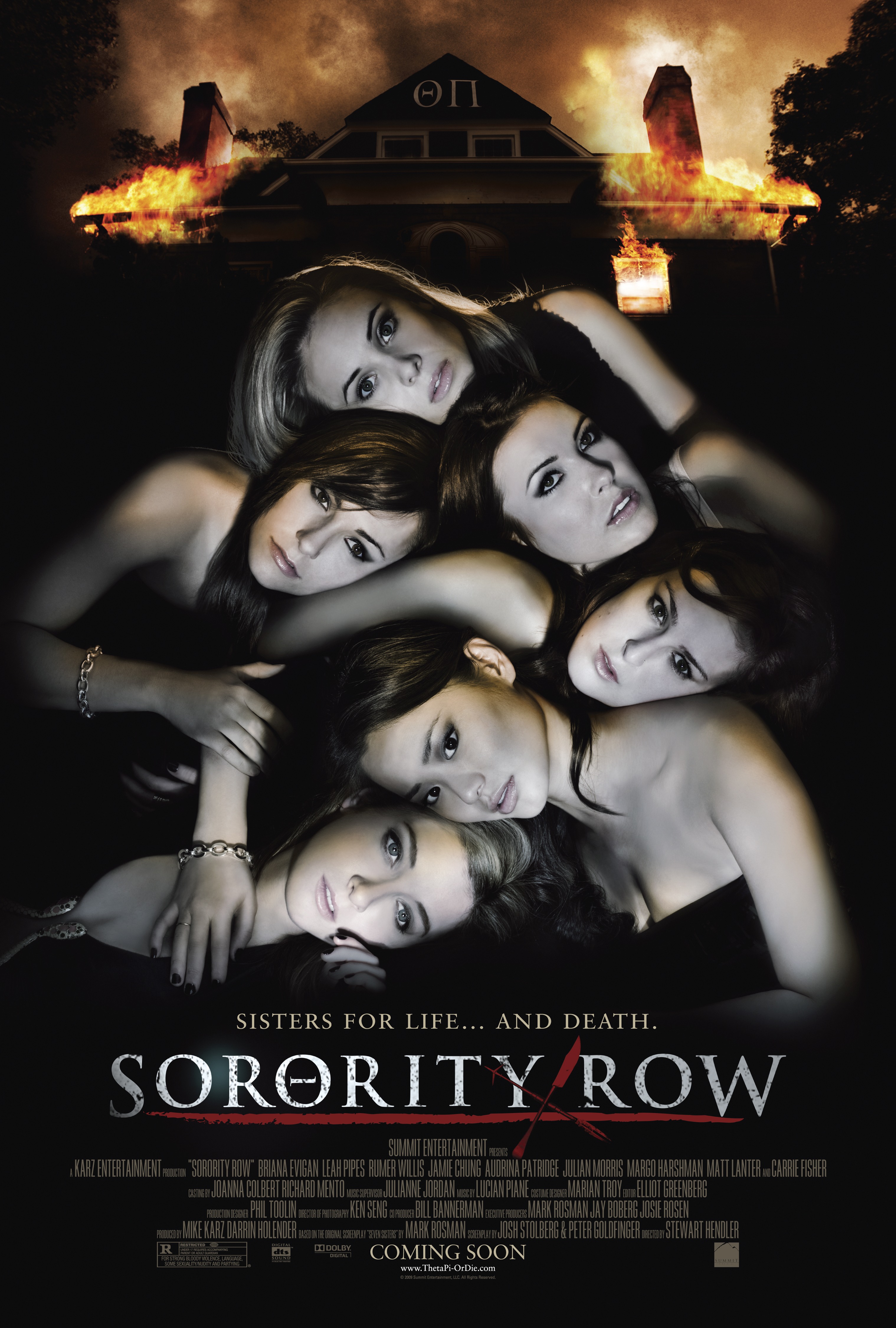 Sorority Row #20