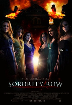 Sorority Row Pics, Movie Collection