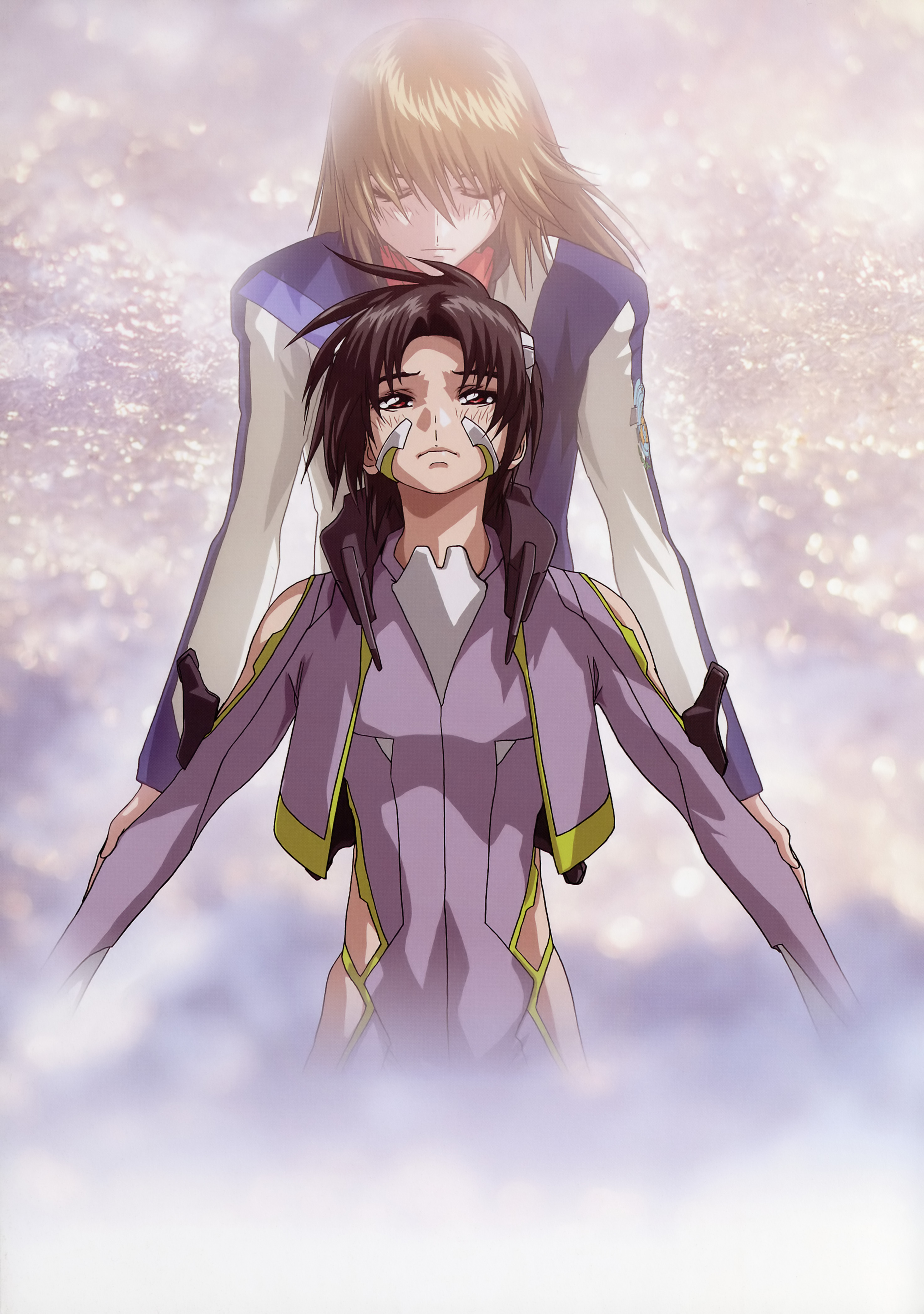 Amazing Soukyuu No Fafner Pictures & Backgrounds