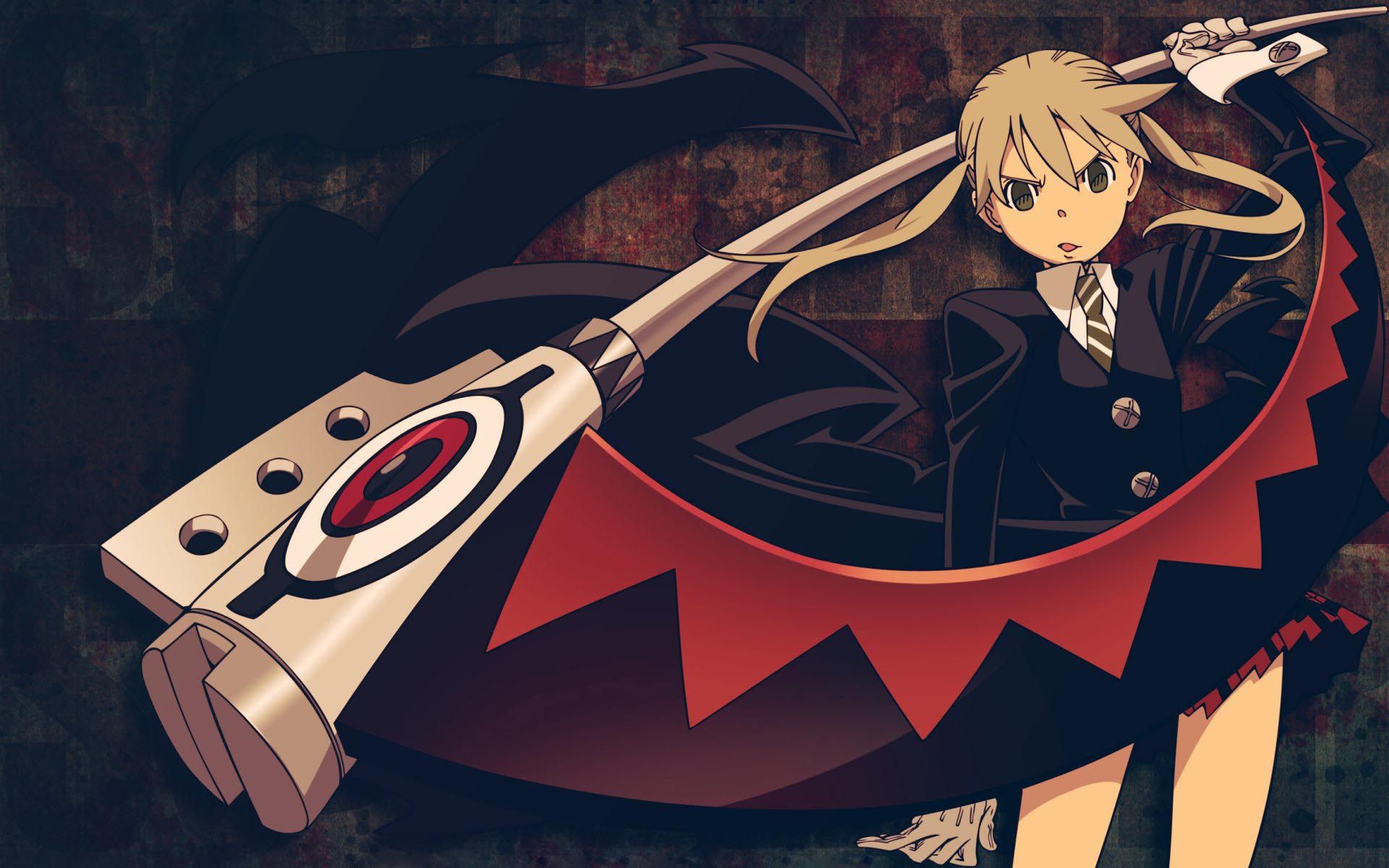 1920x1200 > Soul Eater Wallpapers