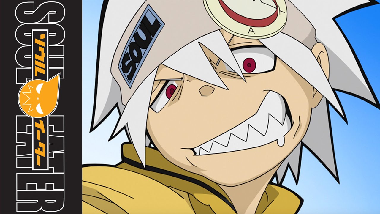 Soul Eater Pics, Anime Collection