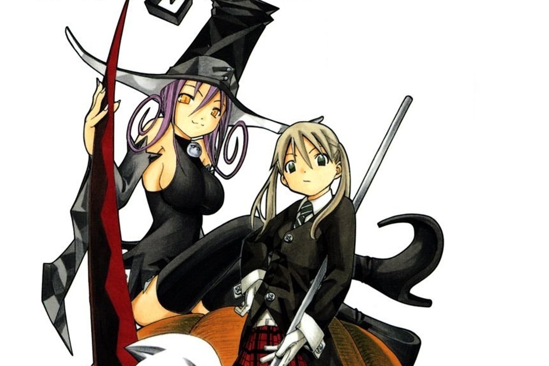 Amazing Soul Eater Pictures & Backgrounds