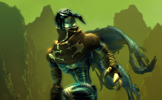 Soul Reaver wallpapers, Video Game, HQ Soul Reaver pictures | 4K