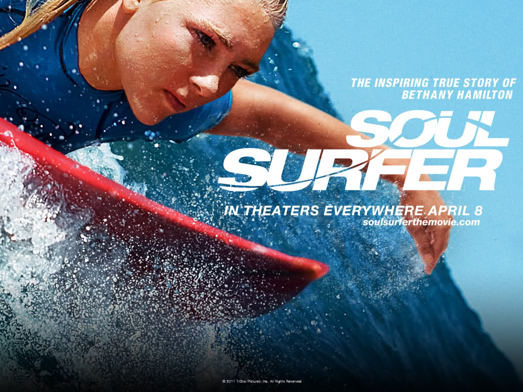 Soul Surfer #27