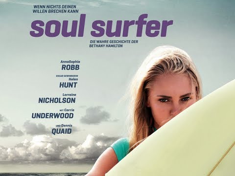 Soul Surfer #2
