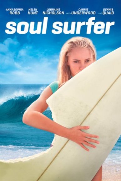 Soul Surfer #18
