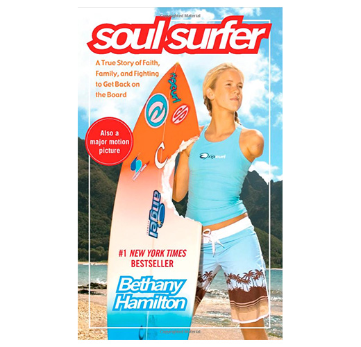 Nice wallpapers Soul Surfer 520x500px