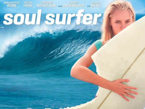 HD Quality Wallpaper | Collection: Movie, 500x375 Soul Surfer