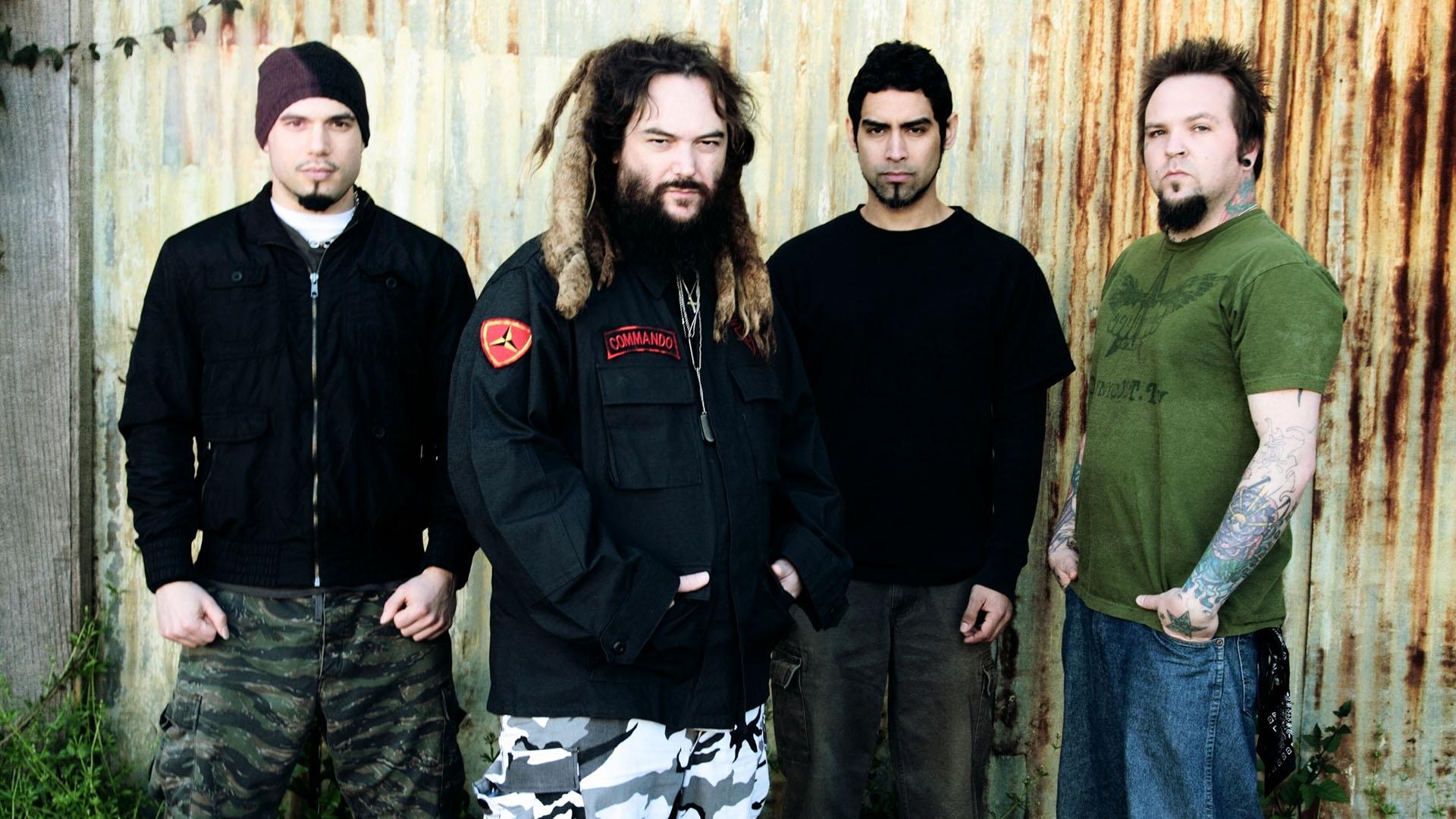 Soulfly #10