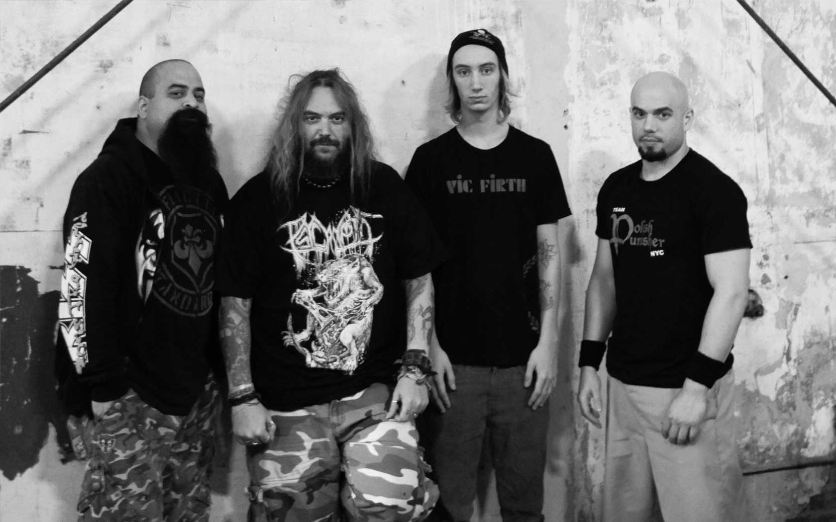 Soulfly #4